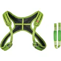 Produktbild: Ocun Webee Chest Lite +Tie-in Sling Brustgurtset (Größe ONE SIZE, gruen)