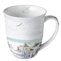 Produktbild: Ambiente Tasse Strandhaus