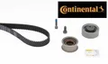 Produktbild: Continental CTAM CT726K2 Zahnriemensatz Zahnriemen Satz für Audi