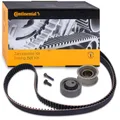 Produktbild: CONTINENTAL CTAM Zahnriemensatz  für AUDI