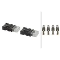 Produktbild: 8JD 005 235-801 HELLA Sicherungshalter