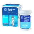 Produktbild: CONTOUR NEXT GLICEMIA 25STR