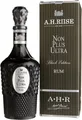 Produktbild: A.H. Riise Non Plus Ultra Black Edition // 0,7L 42%