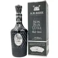 Produktbild: (160,57€/1,0l) A.H. RIISE Non plus Ultra Black Edition 0,7l  42% Vol.