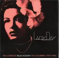 Produktbild: Lady Day: the Complete Billie Holiday on Columbia