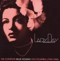 Produktbild: Lady Day: Complete.  von Billie Holiday | CD | Zustand sehr gut