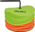 Produktbild: Select Markierungsscheiben - Gelb / Orange  | Größe: UNI