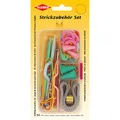 Produktbild: Kleiber 922-21 52 teiliges Strickzubehör Set in Einer kleinen Kunststoff-Box