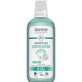 Produktbild: Lavera Mundspülung Sensitive & Repair Minze Kamille 400 ml