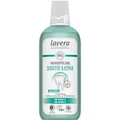 Produktbild: Lavera MUNDSPÜLUNG SENSITIVE & REPAIR Bio-Minze & Bio-Kamille   400 ml