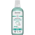 Produktbild: Lavera Mundspülung Sensitive & Repair Minze Kamille 400 ml