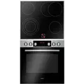 Produktbild: Amica Elektro-Herd-Set Elektro-Herd-Set