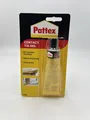 Produktbild: Pattex Kontaktkleber 50g NEU & OVP Contact Tix-Gel Sehr starke Haftung Alltag