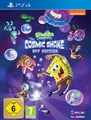 Produktbild: SpongeBob - Cosmic Shake - BFF Edition - PS4 / PlayStation 4 - Neu & OVP - DE
