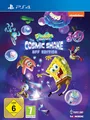 Produktbild: SpongeBob SquarePants The Cosmic Shake BFF Edition PS4 Spiel Action NEU