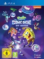 Produktbild: Spongebob: Cosmic Shake - BFF Edition (Playstation 4, NEU)