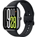 Produktbild: Xiaomi Redmi Watch 5 Smartwatch obsidian black AMOLED Display Bluetooth 5ATM NEU