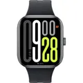 Produktbild: Xiaomi Redmi Watch 5 Smartwatch Obsidian Black (20-200 mm)