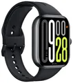 Produktbild: Xiaomi Watch 5 Digital 47.5 mm Smartwatch Rechteckig 324 ppi  Schwarz