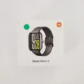Produktbild: Redmi Watch 5 Obsidian Black
