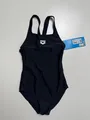 Produktbild: Arena Dynamo JR One Piece R Badeanzug Mädchen 140 cm Schwarz NEU