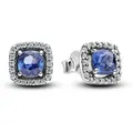 Produktbild: Pandora Ohrring-Set Pandora Sterling silver Mixed stone Blue 293551C01 Ohrringe