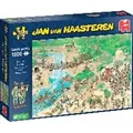 Produktbild: Jan van Haasteren - NK Championship TBD - 1000 Teile