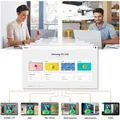 Produktbild: Samsung VX-CS3 – VXT Standard (CMS+RM) – CMS & Remote-Management Lizenz – 3 Jahr...