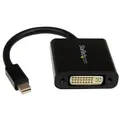 Produktbild: StarTech.com Mini DisplayPort auf DVI Adapter Konverter - 1 x Mini DP (Stecker)