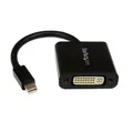 Produktbild: MDP2DVI3 StarTech.com Mini DisplayPort auf DVI Adapter Konverter -Mini DP DV ~D~