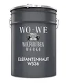 Produktbild: WO-WE Elefantenhaut Tapetenschutz Wandschutz Farbe | Transparent - 5L