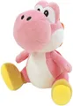 Produktbild: Together Plus Plüschfigur Yoshi rosa