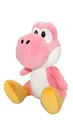 Produktbild: Nintendo - Plüschtiere - Pinker Yoshi 17cm - Neu & OVP