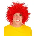 Produktbild: Rote Kobold Perücke - Kostümperücke für Fasching - Rot