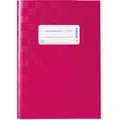 Produktbild: HERMA Heftschoner A5 gedeckt pink (A5) (7432)