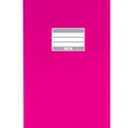 Produktbild: HERMA Schulheft Heftumschlag A5 - Farbe pink