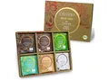 Produktbild: Creano Bio Teemischung 24er Geschenkset „ORGANIC TEA BLEND“ 24 Bio-Teebeutel Im Teebeutel, 1 er 1 St., 0,048 g