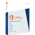 Produktbild: Microsoft Office 2013 Professional Plus (PC) 79P-04748