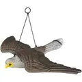 Produktbild: Taubenschreck Falke Fliegend