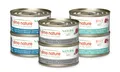 Produktbild: Multipack 6x70g  Verschiedene Sorten mit Thunfisch 2X Thunfisch, Huhn und Käs...