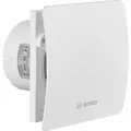 Produktbild: Kleinraumventilator Fan 1500 DH mit Feuchtigkeitssensor NW 100