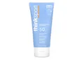 Produktbild: think, Thinksport, Sonnenschutz, LSF 50+, 177 ml