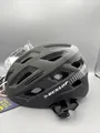 Produktbild: DUNLOP Helm mit LED-Rücklicht/City-Helm/Gr.M 55-58 cm/