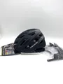 Produktbild: DUNLOP Helm mit LED-Rücklicht/City-Helm/Gr.M 55-58 cm/