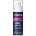 Produktbild: Allergika Anti-Rötung Getöntes Tagesfluid LSF 50+