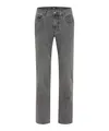 Produktbild: BRAX Herren Style Cooper Masterpiece Jeans Dunkelgrau 34/36