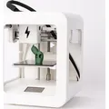 Produktbild: Toybox 3D Printer Alpha 2 with 1 spool (PR_ALPHA15_HC)