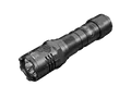 Produktbild: Nitecore P20iX LED-Taschenlampe, 4000 Lumen, taktische Taschenlampe mit Memoryfunktion, 21700 Li-Ion Akku Typ NL2150HPi 5000mAh