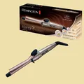 Produktbild: REMINGTON CI5318 Lockenstab Keratin Protect - 8 Temperaturen bis 210°C - 19mm