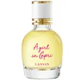 Produktbild: LANVIN Eau de Toilette A Girl In Capri Eau De Toilette Spray 50ml